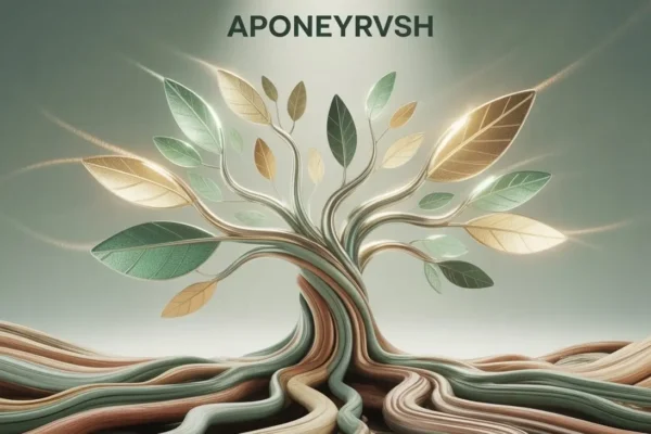 Aponeyrvsh