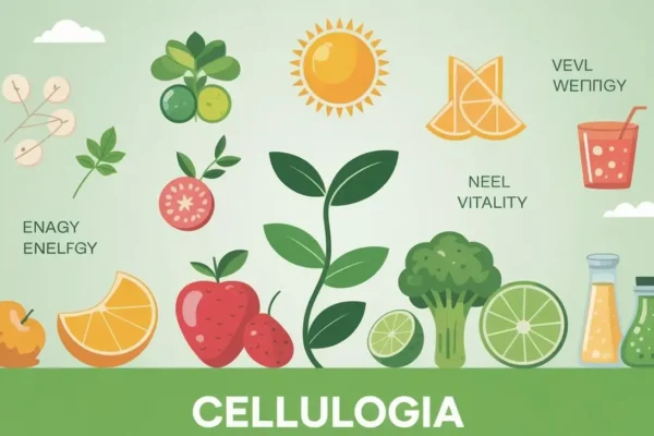 Cellulogia