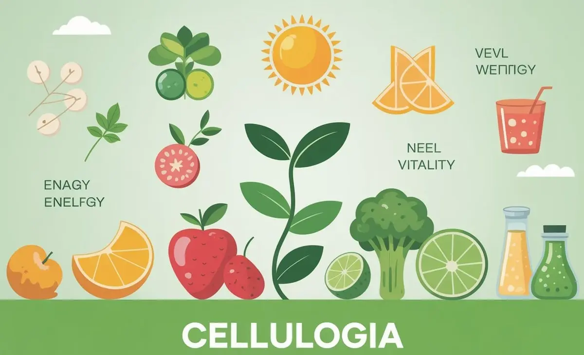 Cellulogia
