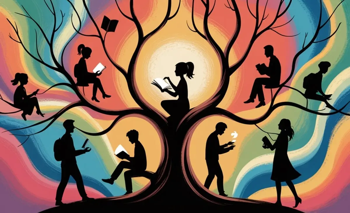 your topics multiple stories